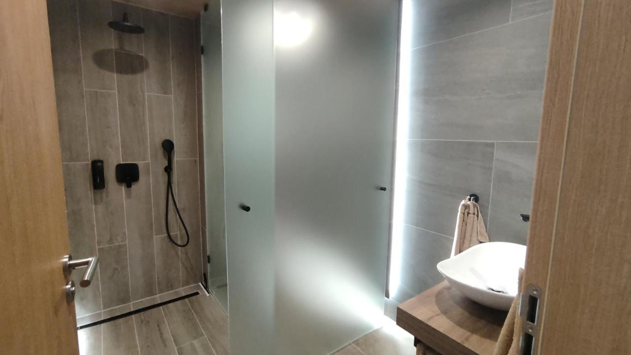 Apartman S Vyhladom Na Stity Ovruc 312 Štrbské Pleso Екстериор снимка