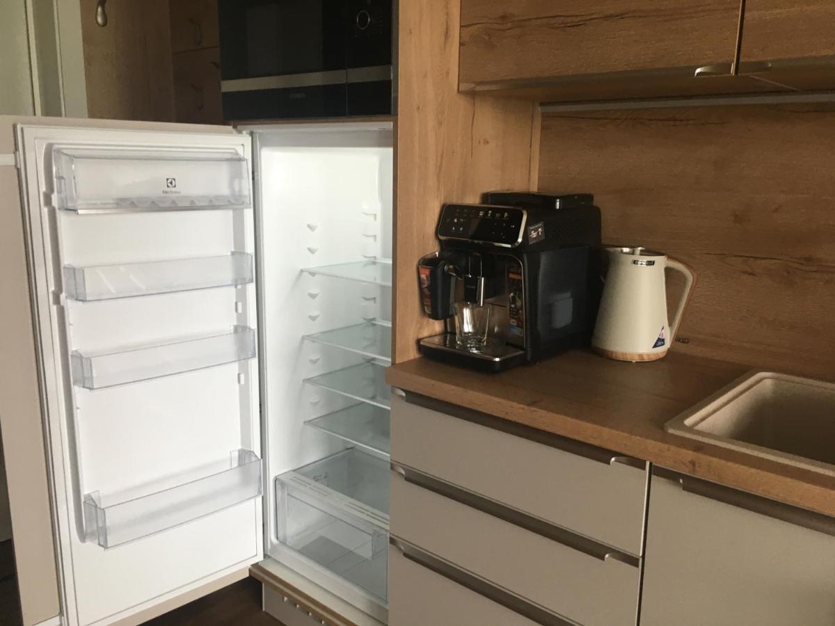Apartman S Vyhladom Na Stity Ovruc 312 Štrbské Pleso Екстериор снимка