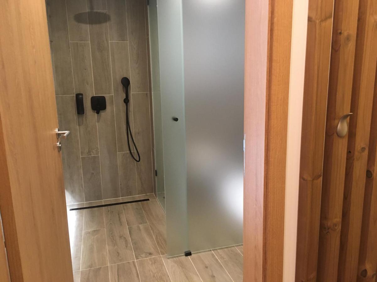 Apartman S Vyhladom Na Stity Ovruc 312 Štrbské Pleso Екстериор снимка