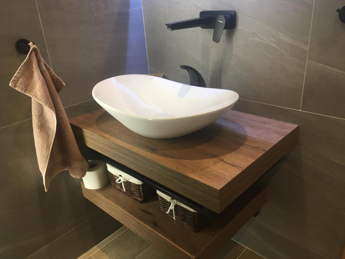 Apartman S Vyhladom Na Stity Ovruc 312 Štrbské Pleso Екстериор снимка