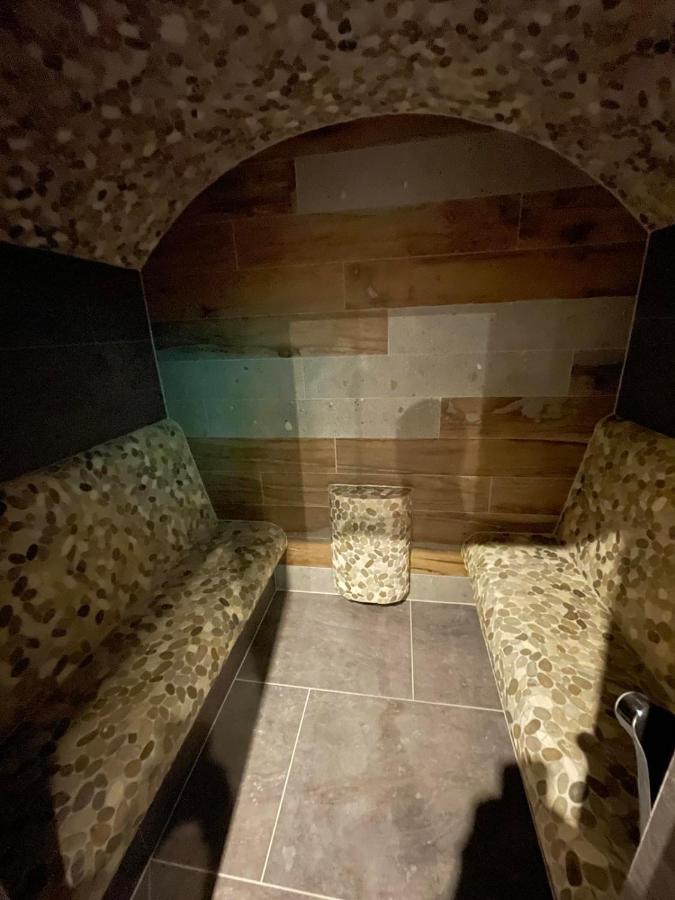 Apartman S Vyhladom Na Stity Ovruc 312 Štrbské Pleso Екстериор снимка