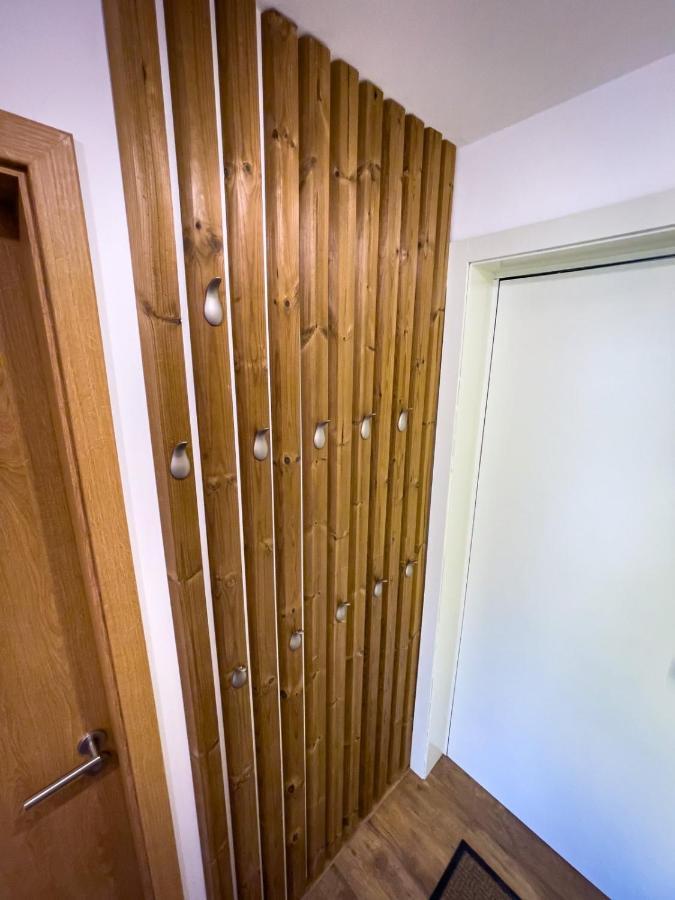Apartman S Vyhladom Na Stity Ovruc 312 Štrbské Pleso Екстериор снимка