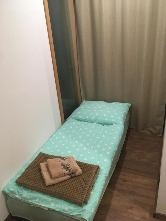 Apartman S Vyhladom Na Stity Ovruc 312 Štrbské Pleso Екстериор снимка